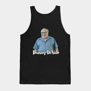 Retro DeVito Tank Top